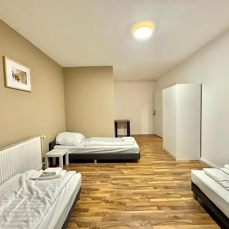 The Family Casa Guest house 3*