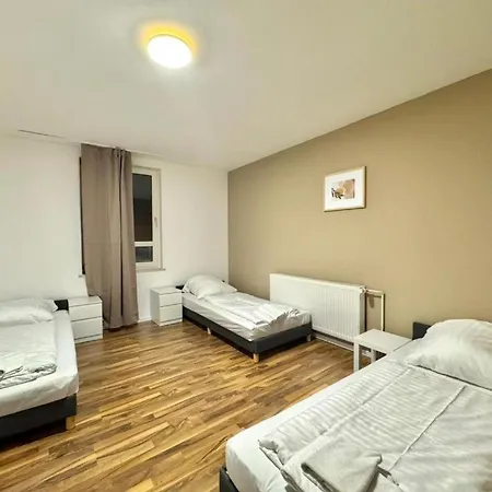 Guest house The Family Casa 3*