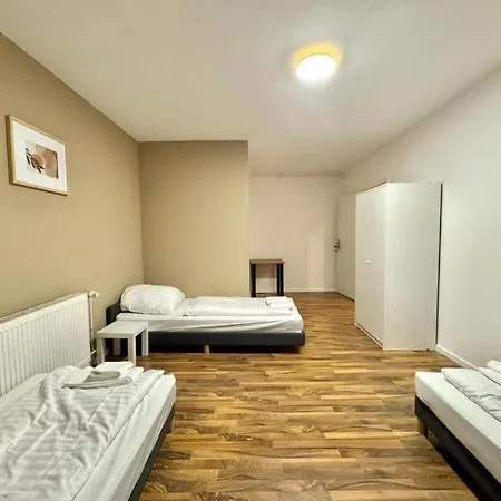 The Family Casa Guest house